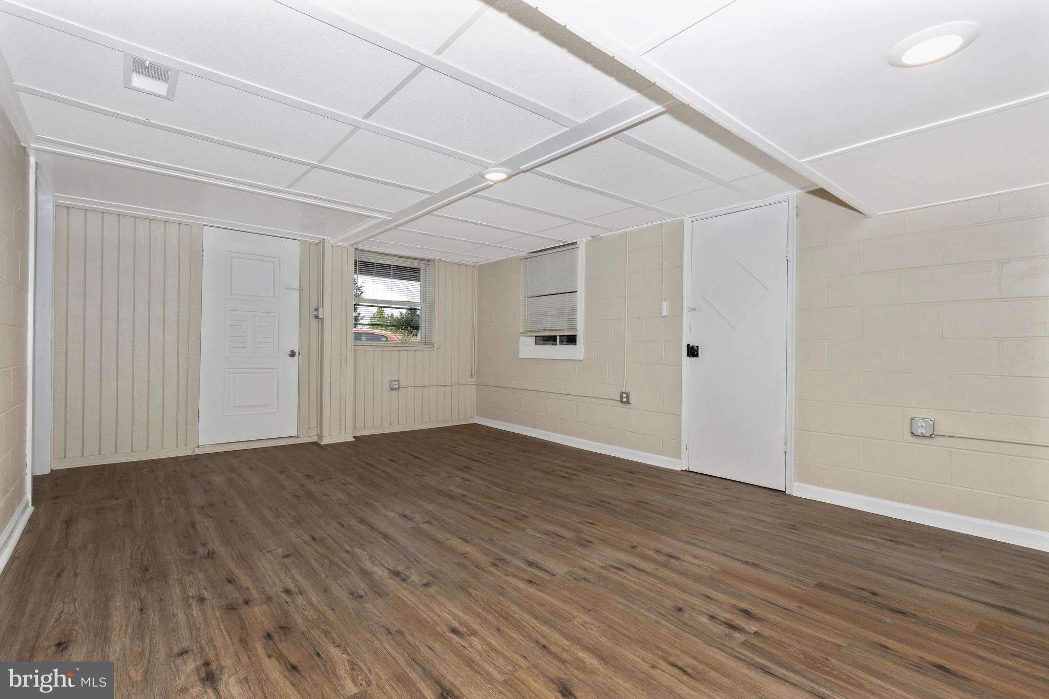6203 Quinn Road Frederick, MD 21701 - Photo 42 of 57 Bedroom 4 Lower Level