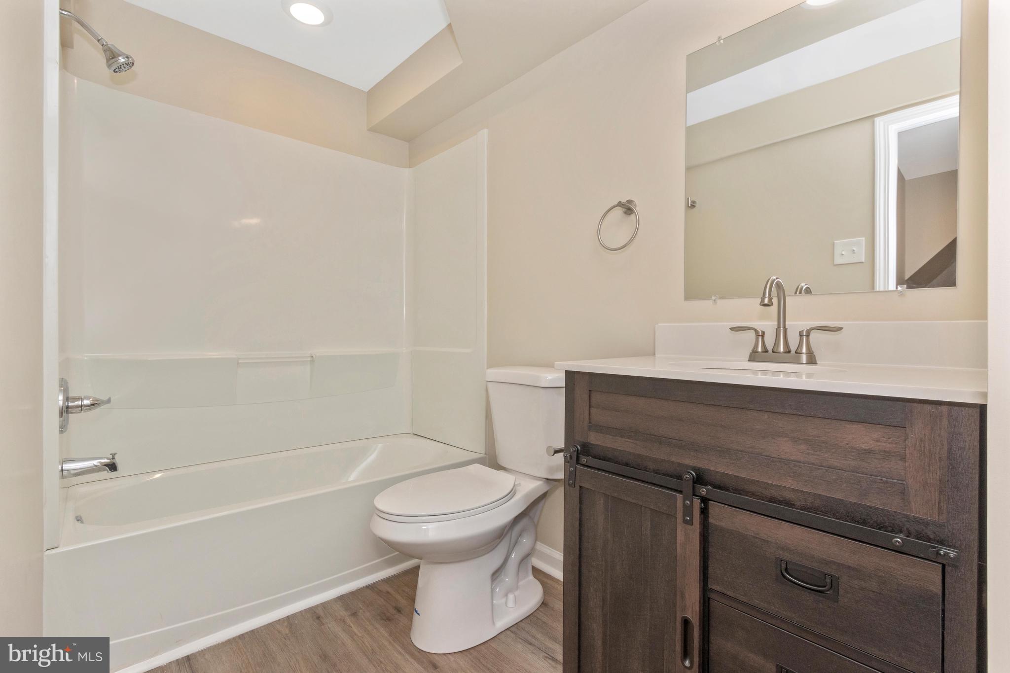 6203 Quinn Road Frederick, MD 21701 - Photo 43 of 57 Full Bath Lower Level