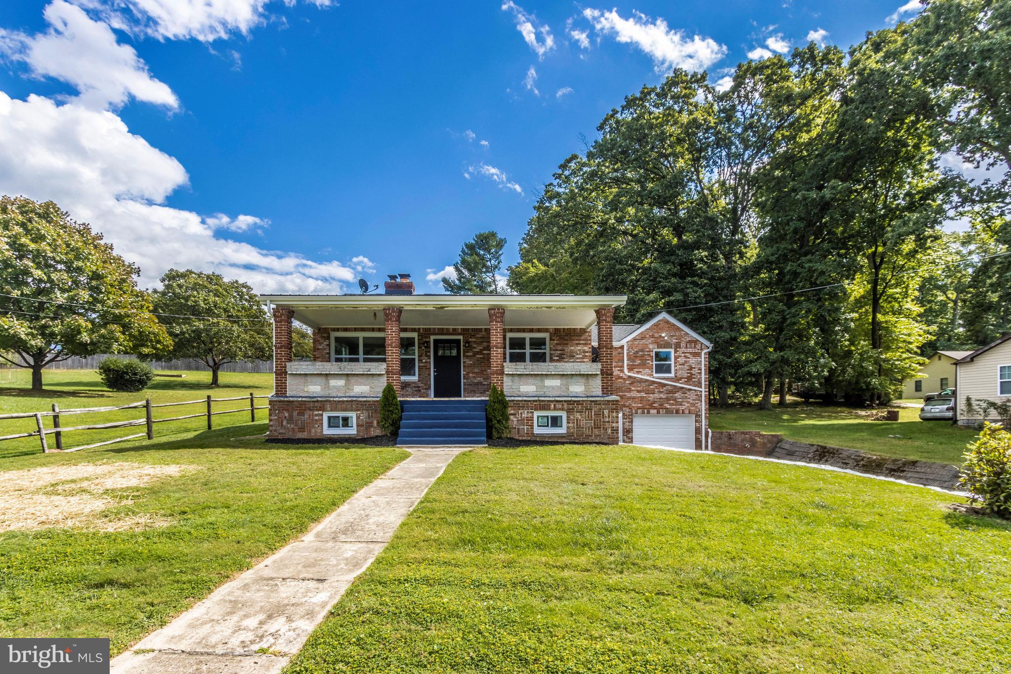 6203 Quinn Road Frederick, MD 21701 - Photo 45 of 57 Exterior Front
