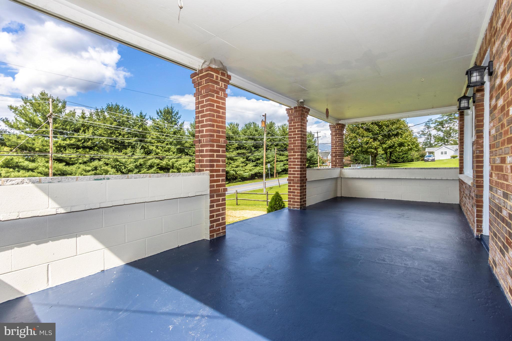 6203 Quinn Road Frederick, MD 21701 - Photo 49 of 57 Porch