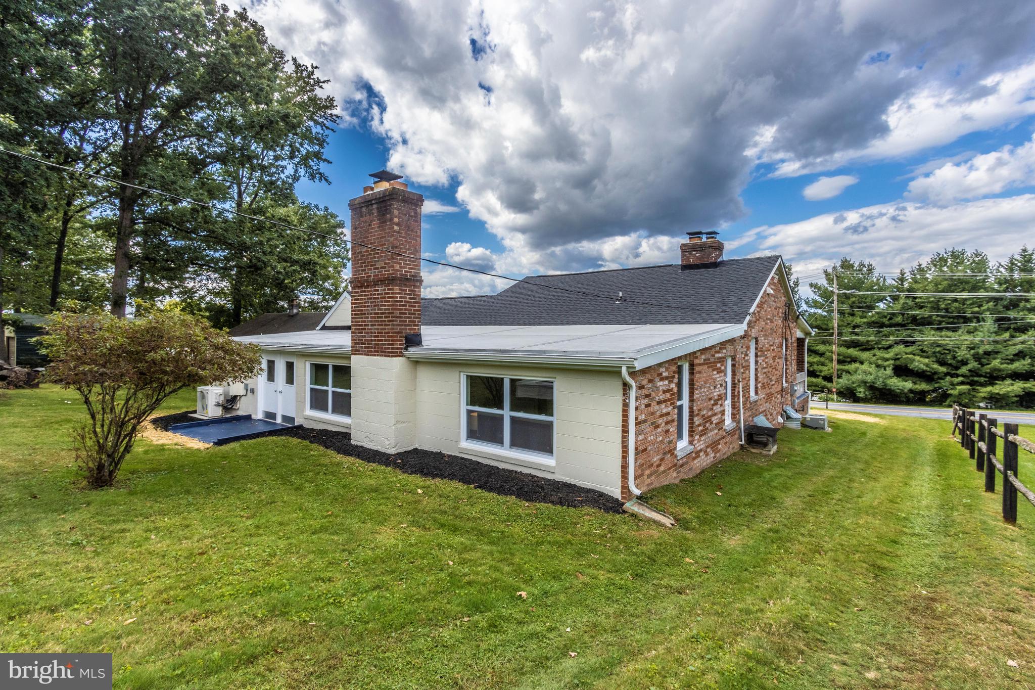 6203 Quinn Road Frederick, MD 21701 - Photo 50 of 57 Exterior Back