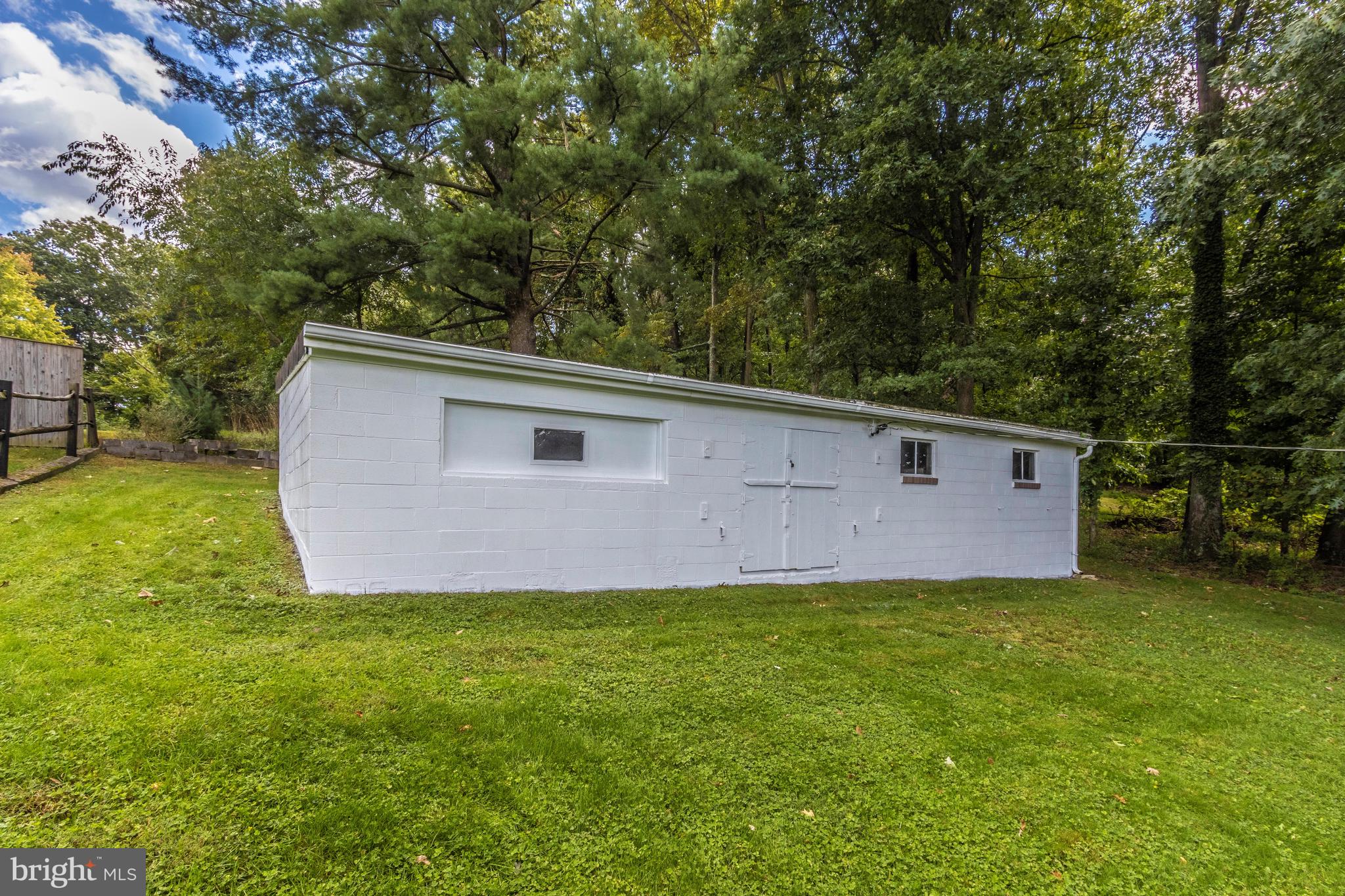 6203 Quinn Road Frederick, MD 21701 - Photo 56 of 57 Outbuilding