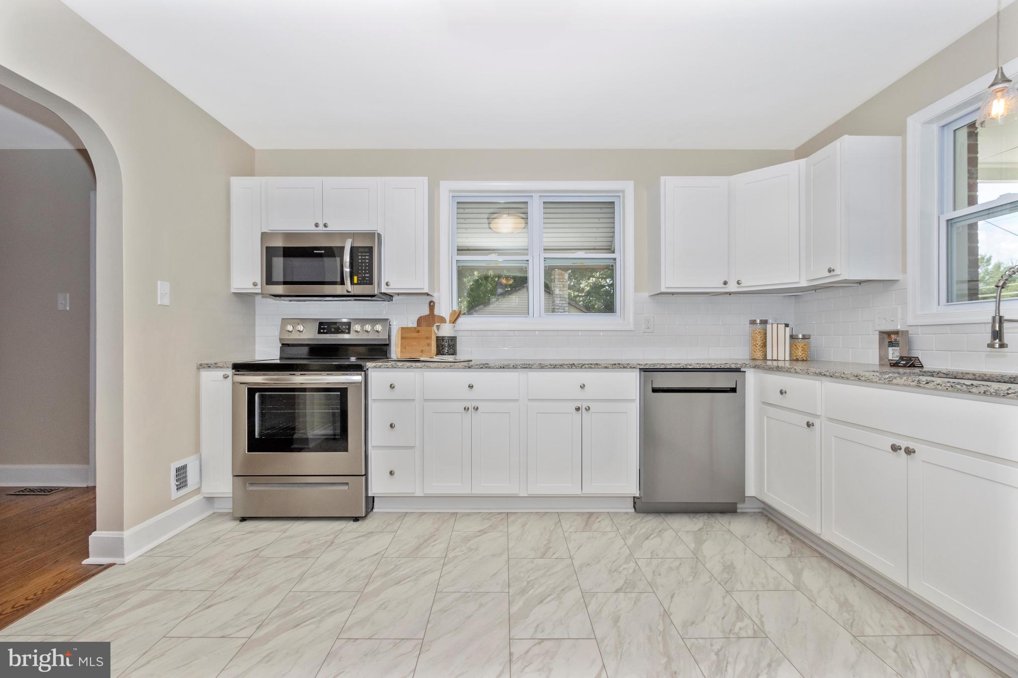 6203 Quinn Road Frederick, MD 21701 - Photo 8 of 57 Kitchen