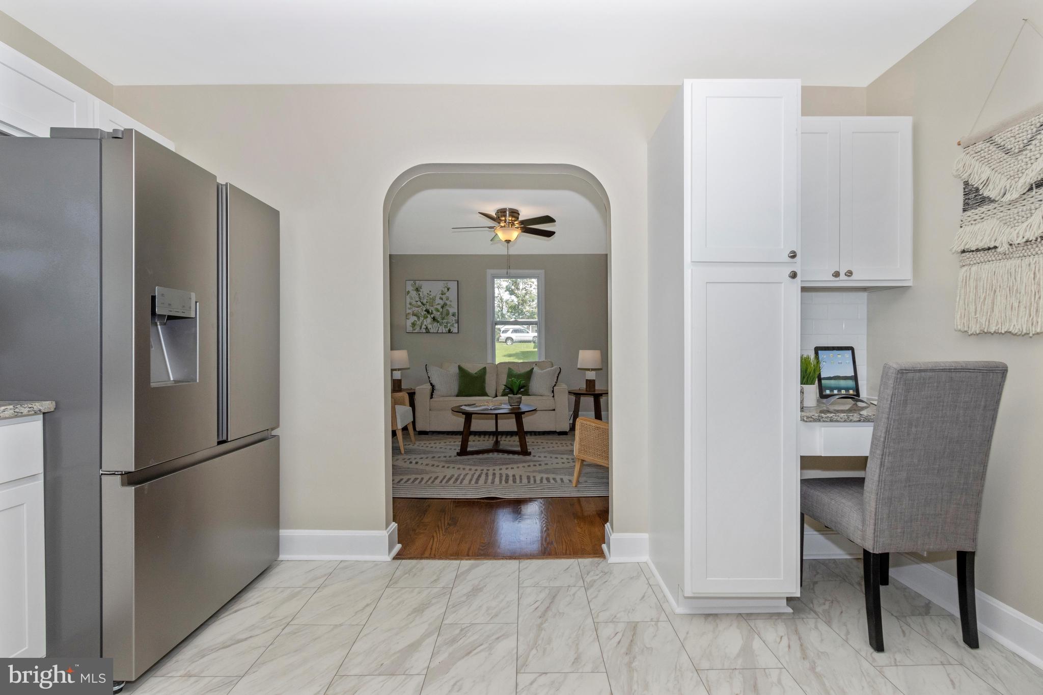 6203 Quinn Road Frederick, MD 21701 - Photo 10 of 57 Kitchen
