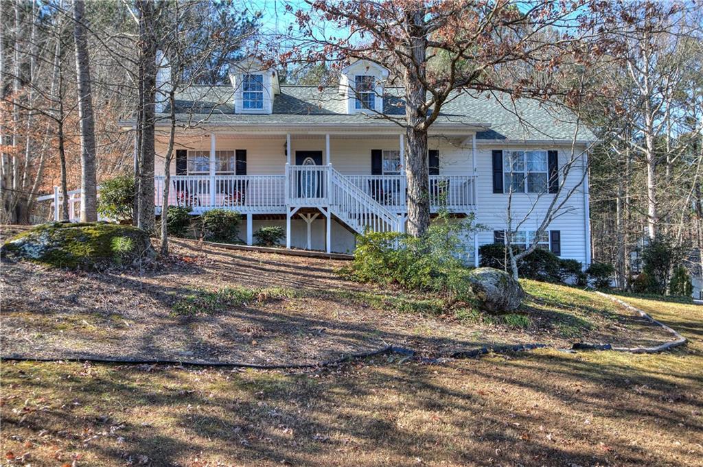 16 Wetlands Road White, GA 30184 - Photo 1 of 1 Gallery Image 1