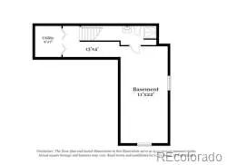 $2,145 | 310 O'Neil Court, Colorado Springs, CO 80911