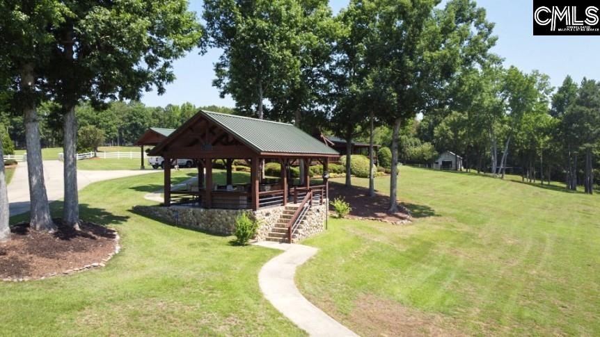 3296 Flat Rock Road Kershaw, SC 29067 - Photo 49 of 94