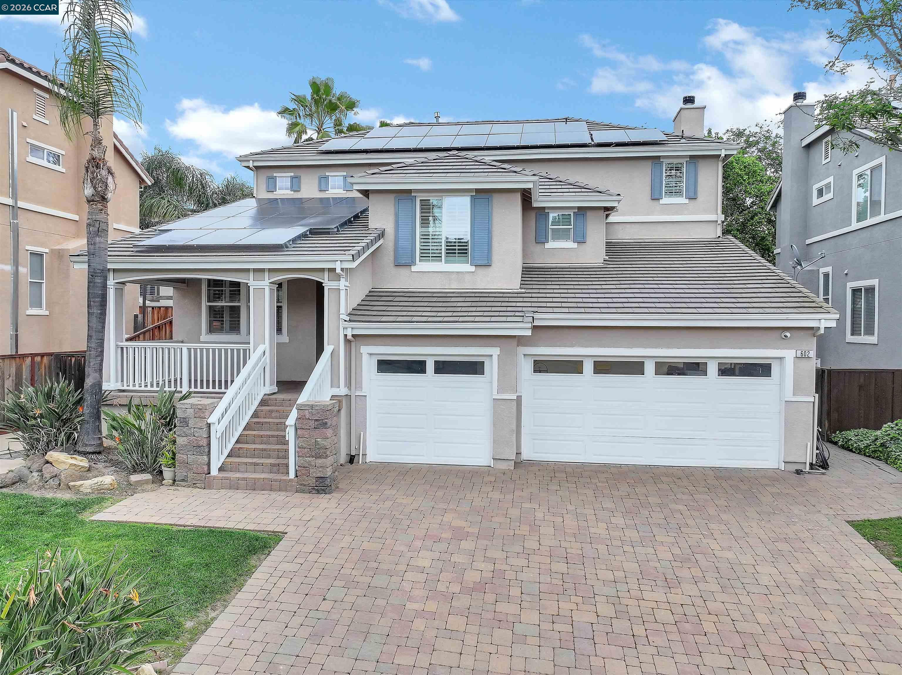 602 Ralston Court Brentwood, CA 94513 - Photo 1 of 1