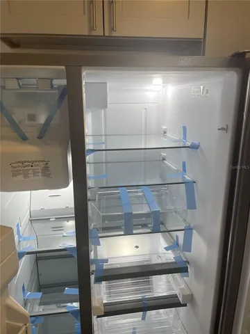 a view of store room