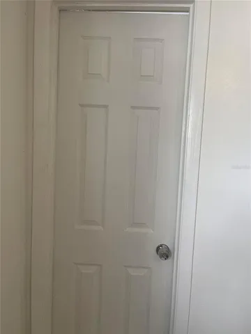 a close view of shower tap