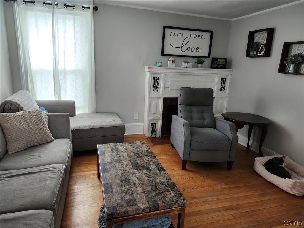 706 Division Street De Ruyter, NY 13052 - Photo 14 of 25