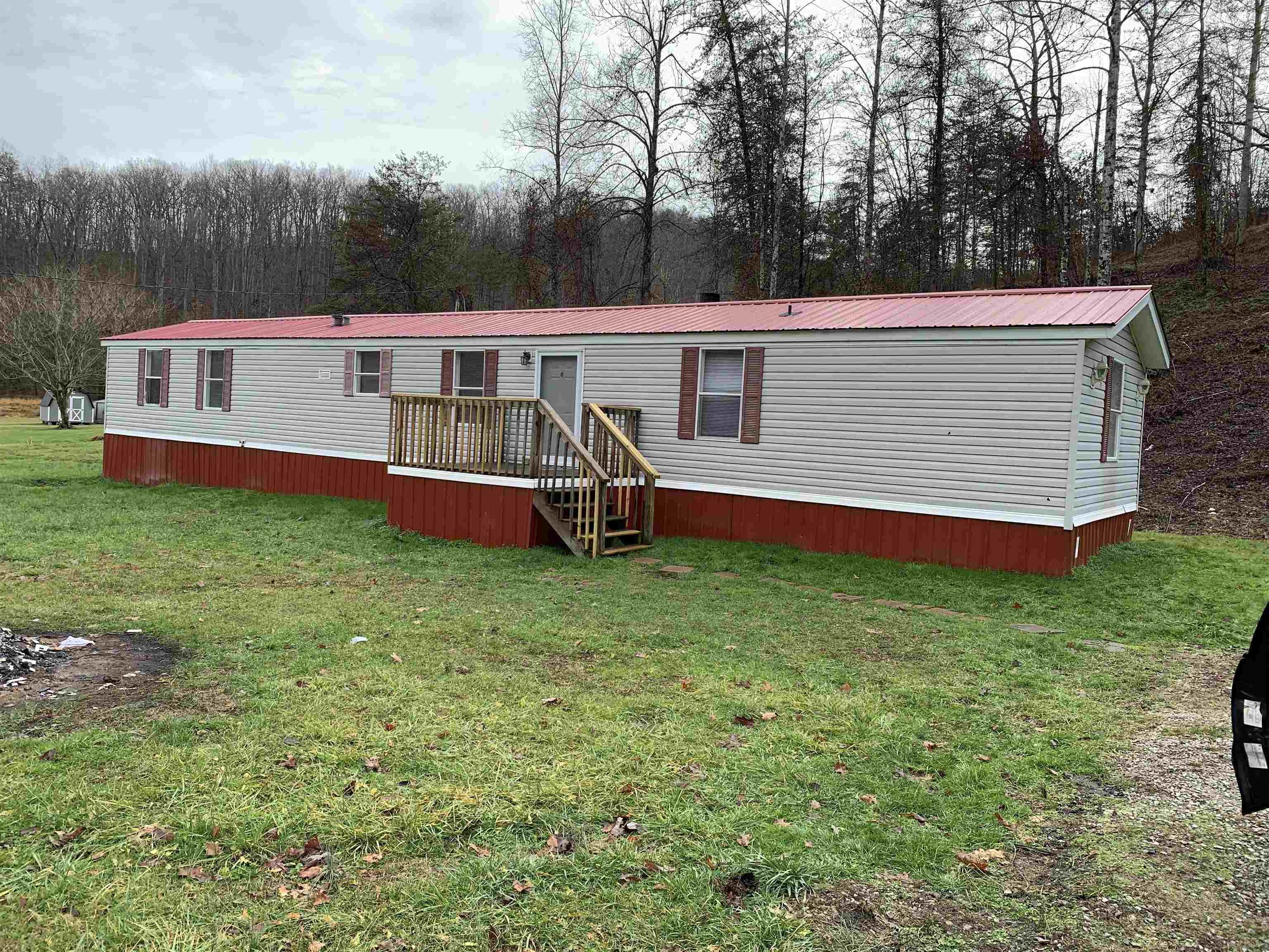 1336 Canoe Run Road Grayson, KY 41143 - Photo 1 of 13