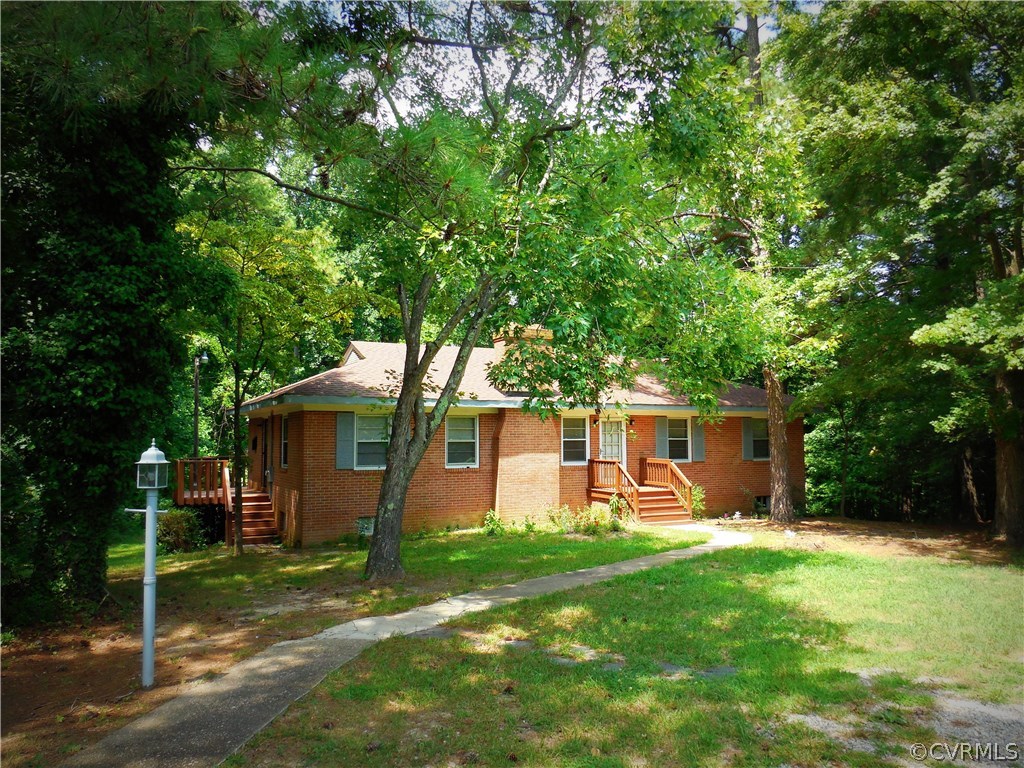 3920 Newbys Bridge Road Richmond, VA 23235 - Photo 1 of 41 Welcome to 3920 Newbys Bridge RD