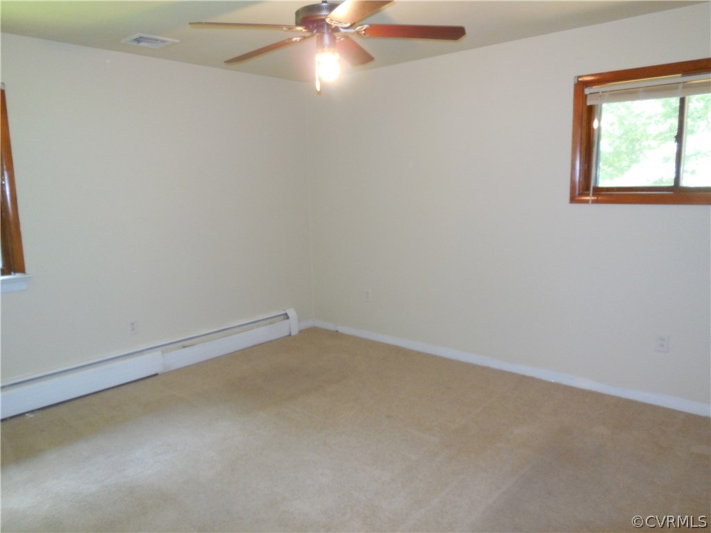 3920 Newbys Bridge Road Richmond, VA 23235 - Photo 16 of 41 Master Bedroom
