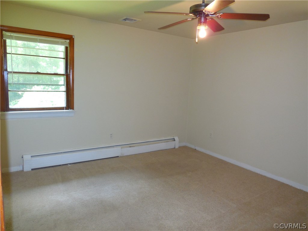 3920 Newbys Bridge Road Richmond, VA 23235 - Photo 17 of 41 Master Bedroom