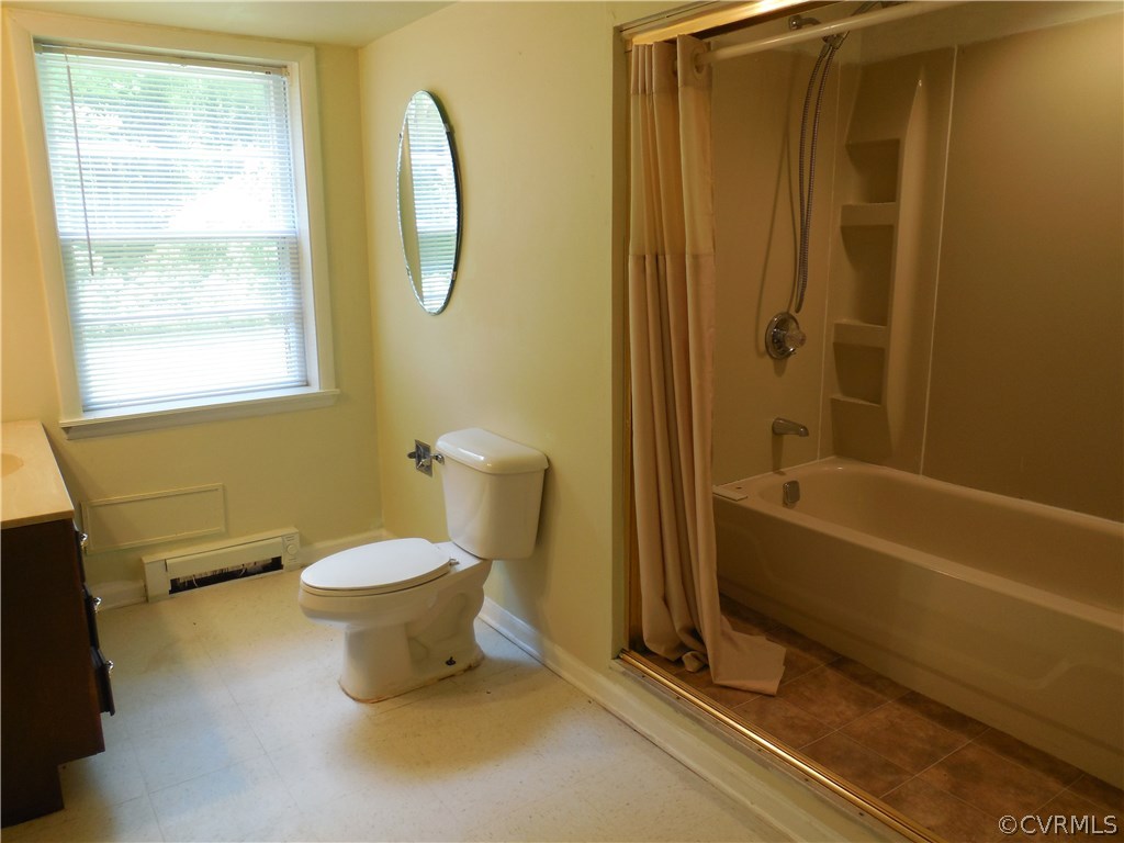 3920 Newbys Bridge Road Richmond, VA 23235 - Photo 32 of 41 Basement Full Bath