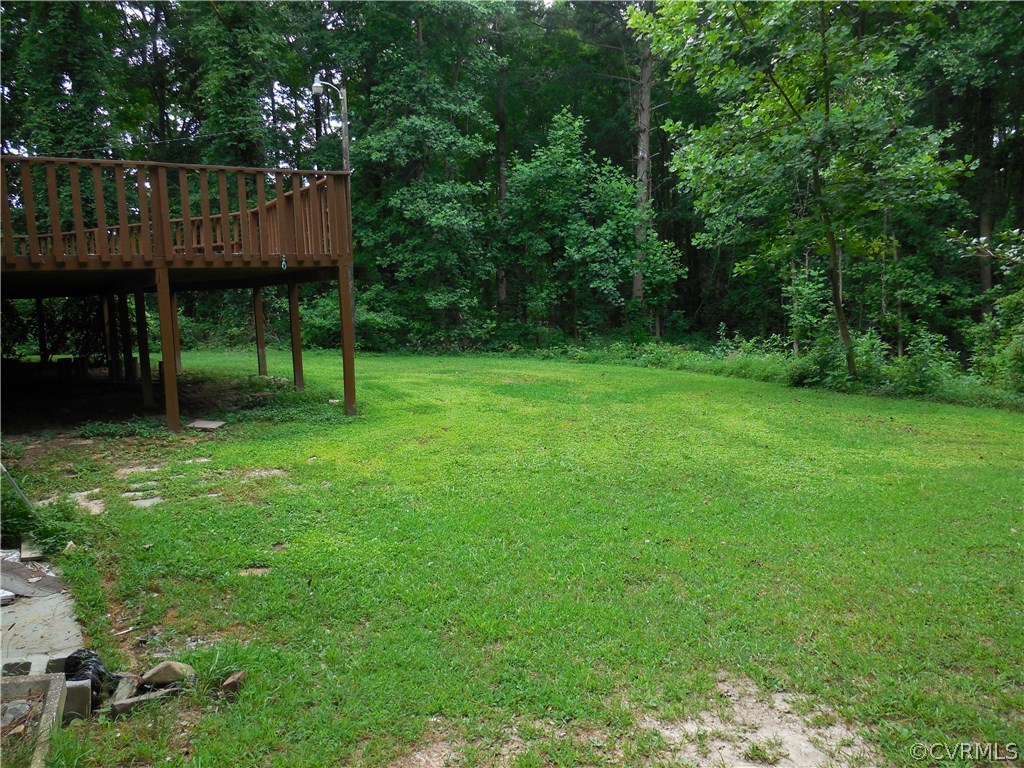 3920 Newbys Bridge Road Richmond, VA 23235 - Photo 39 of 41 Back Yard