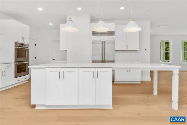 $870,000 | 6368 Louisa Road, Keswick, VA 22947