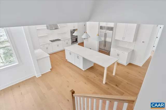 $870,000 | 6368 Louisa Road, Keswick, VA 22947