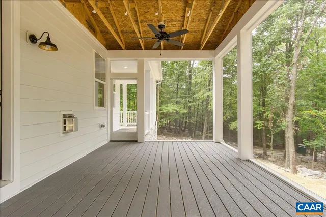 $870,000 | 6368 Louisa Road, Keswick, VA 22947