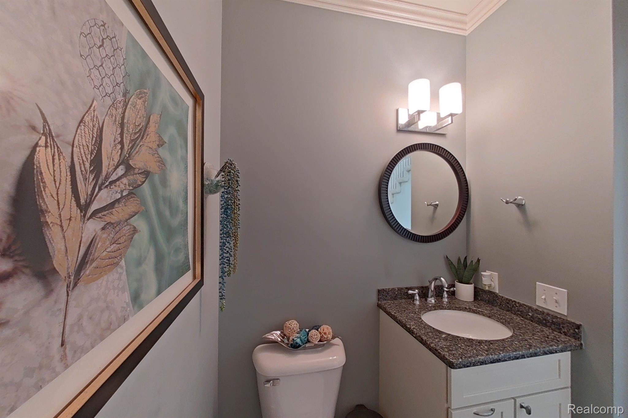 45890 South Stonewood Road Canton, MI 48187 - Photo 22 of 65 Gallery Image 22