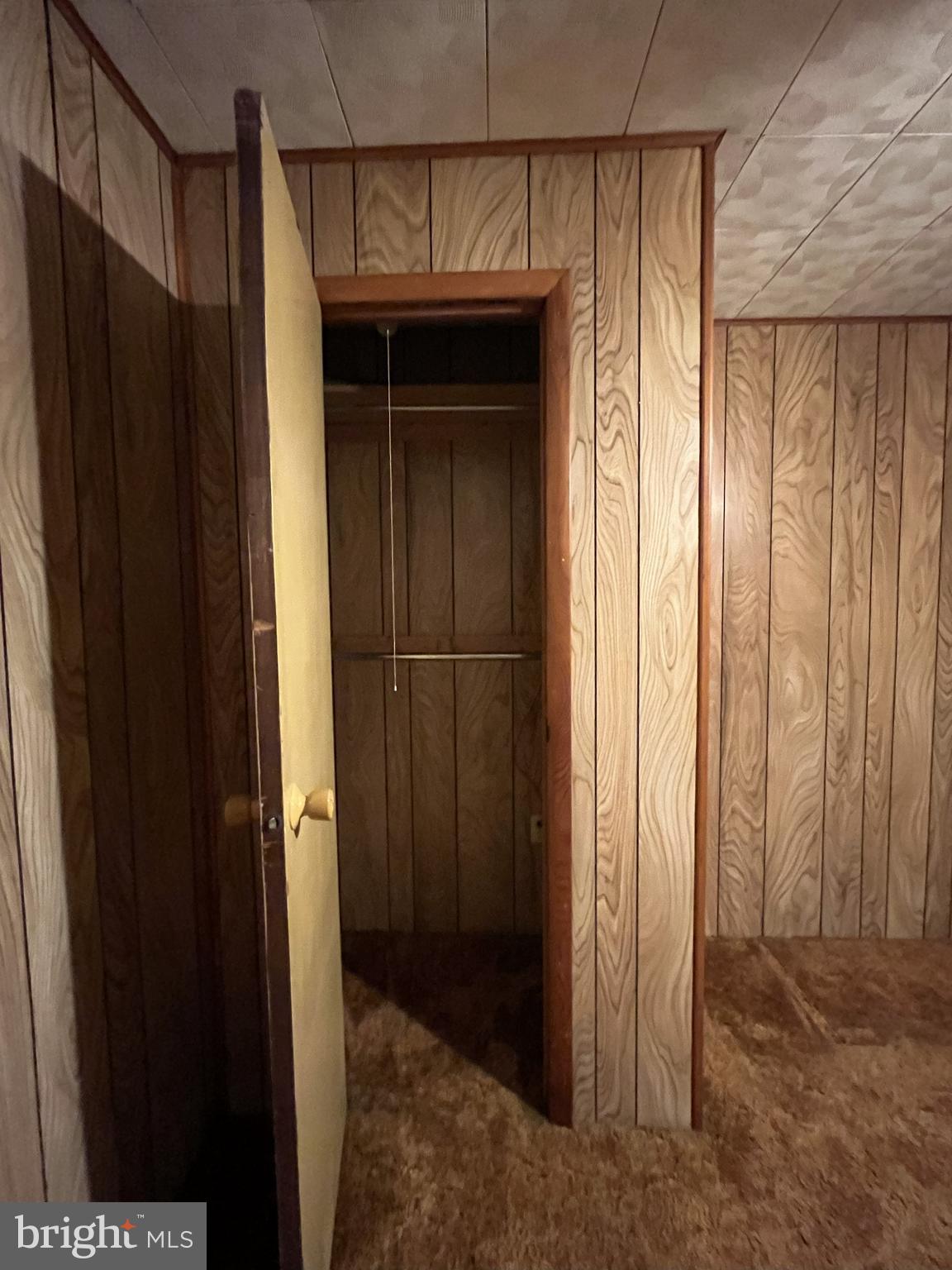 512 Brosius Hill Road Mount Pleasant Mills, PA 17853 - Photo 24 of 59 a view of closet area