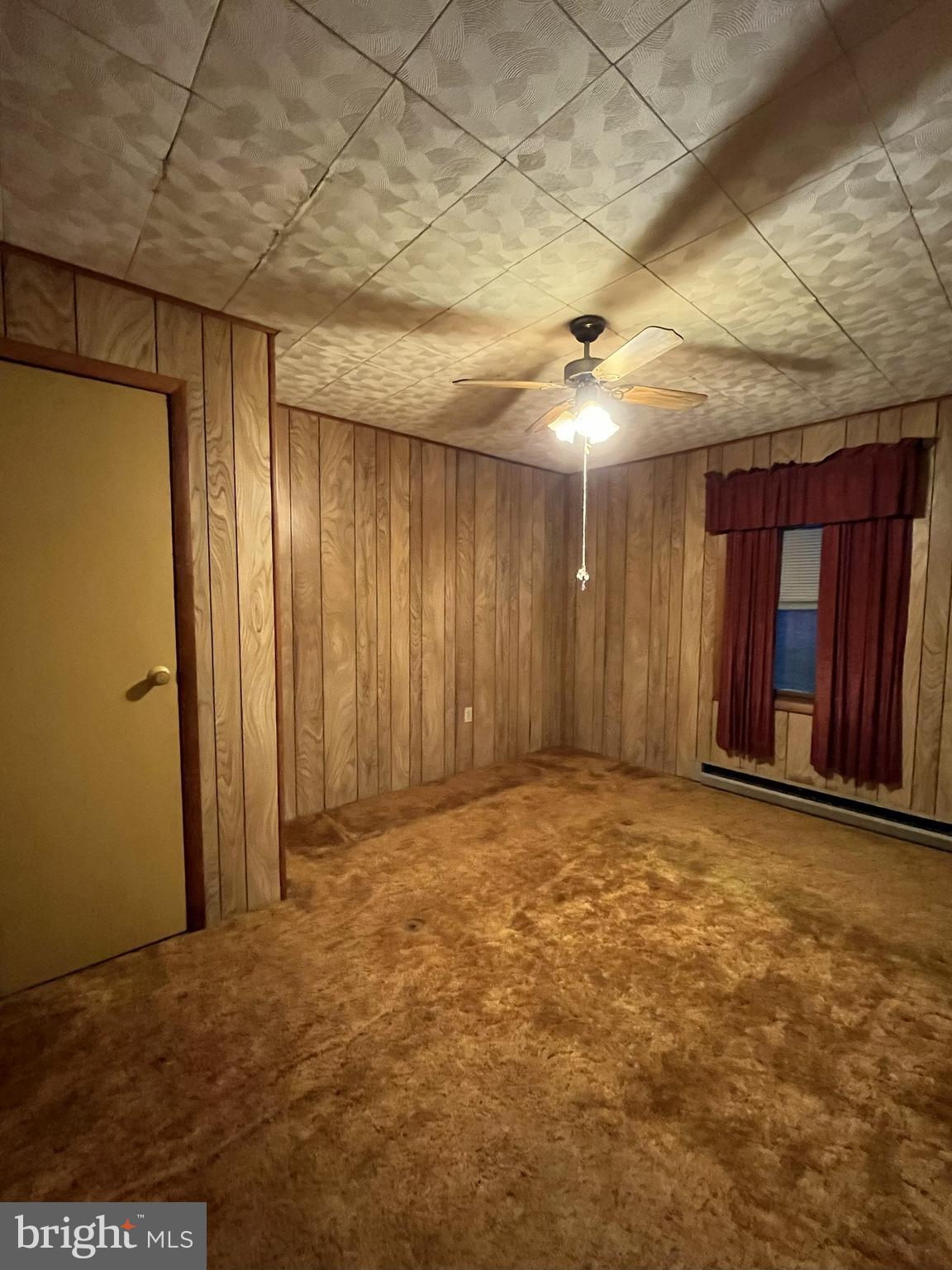 512 Brosius Hill Road Mount Pleasant Mills, PA 17853 - Photo 25 of 59 a view of an empty room