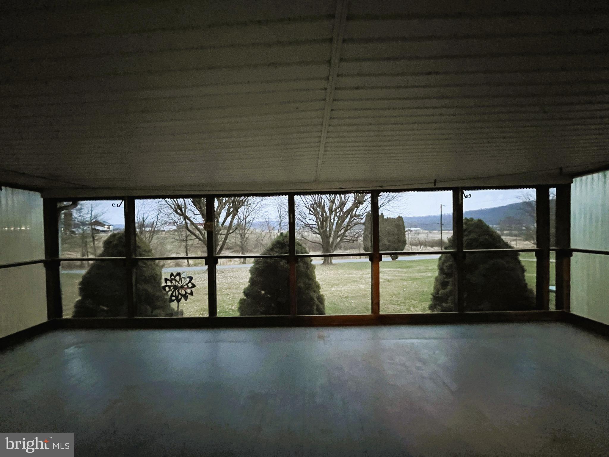 512 Brosius Hill Road Mount Pleasant Mills, PA 17853 - Photo 3 of 59 a view of a street