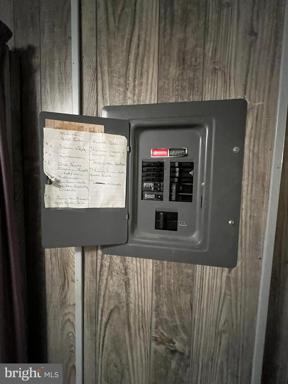 512 Brosius Hill Road Mount Pleasant Mills, PA 17853 - Photo 35 of 59 a view of front door