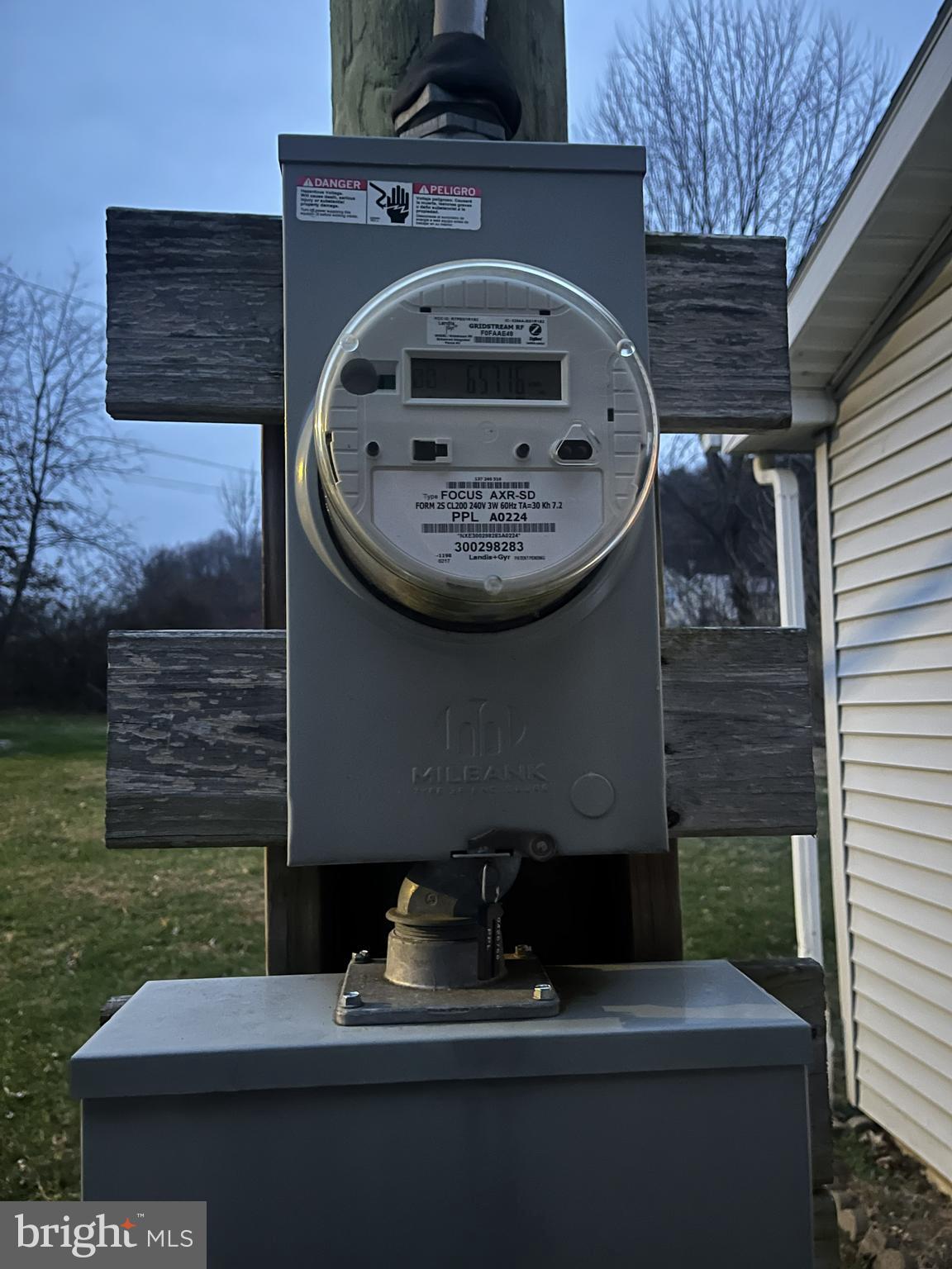 512 Brosius Hill Road Mount Pleasant Mills, PA 17853 - Photo 42 of 59 a view of entryway with kitchen