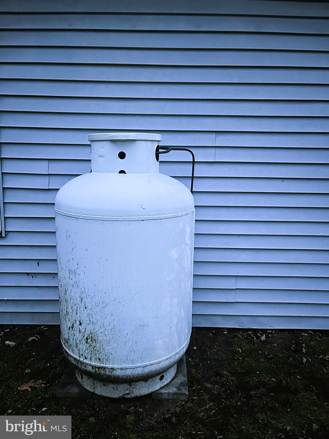 512 Brosius Hill Road Mount Pleasant Mills, PA 17853 - Photo 44 of 59 a view of a utility room