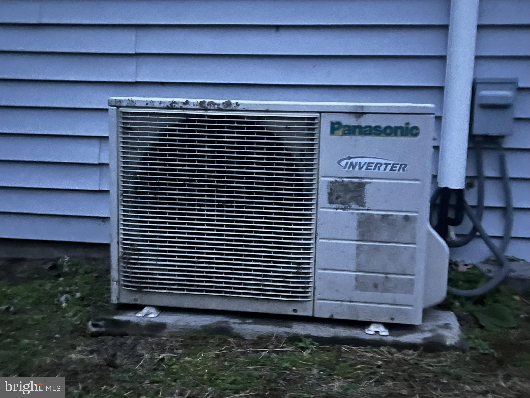 512 Brosius Hill Road Mount Pleasant Mills, PA 17853 - Photo 45 of 59 a view of wooden door