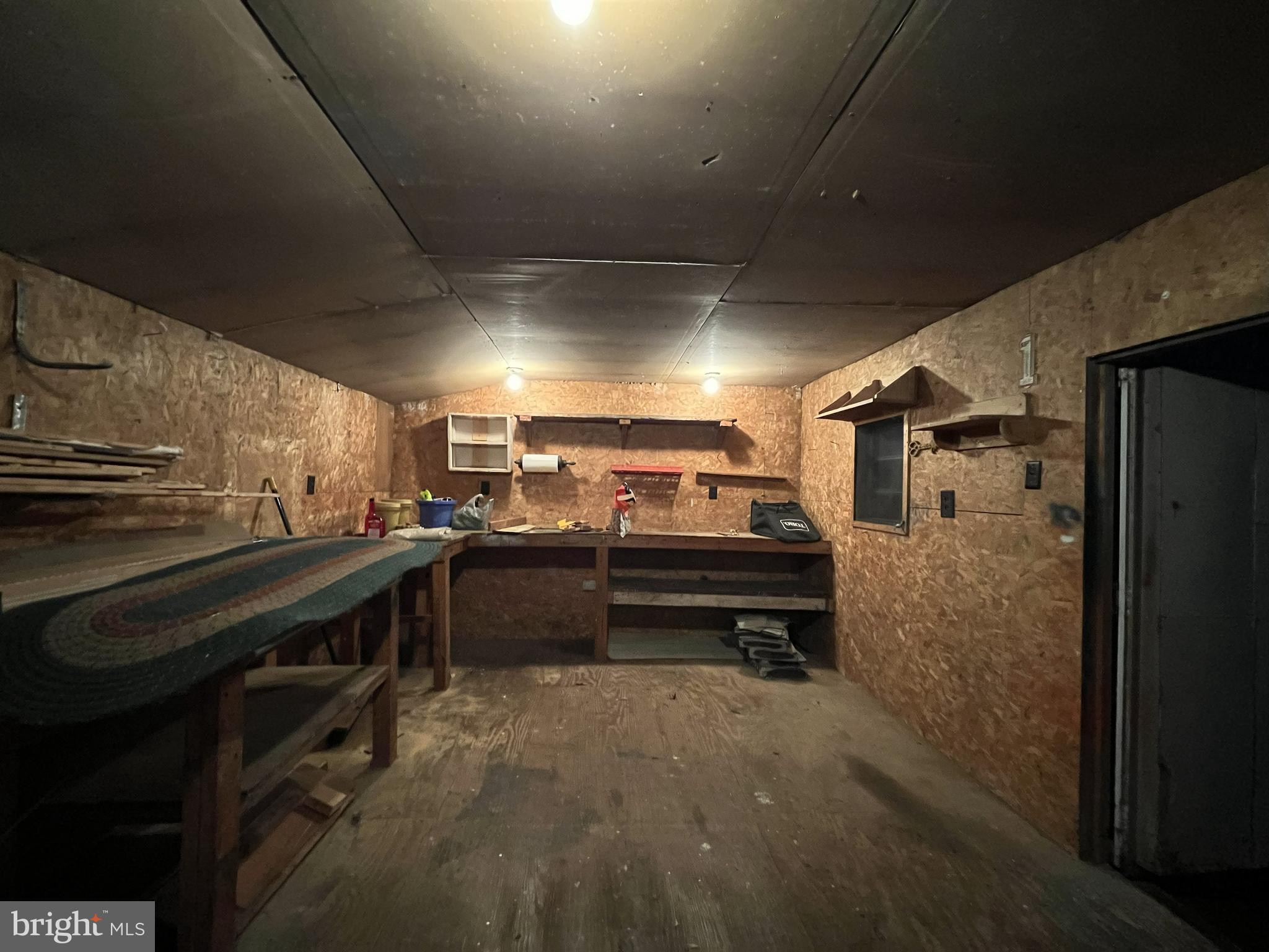 512 Brosius Hill Road Mount Pleasant Mills, PA 17853 - Photo 48 of 59 a kitchen with lots of appliances and cabinets