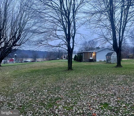 $154,900 | 512 Brosius Hill Road, Mount Pleasant Mills, PA 17853