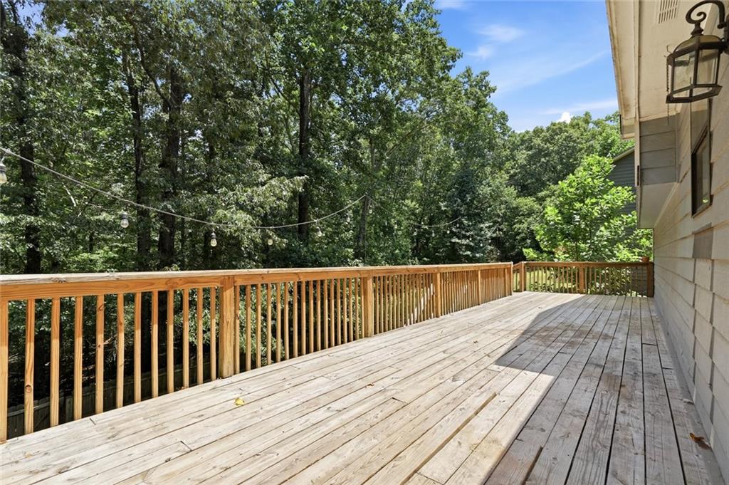4127 Warren Road Flowery Branch, GA 30542 - Photo 28 of 37