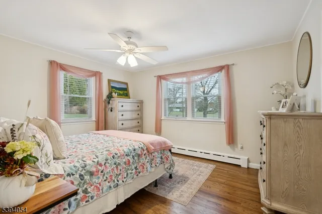 $600,000 | 68 Clover Hill Road, Flemington, NJ 08822