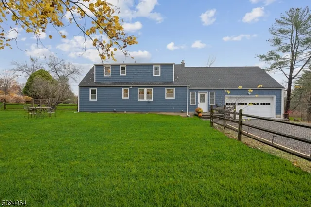 $600,000 | 68 Clover Hill Road, Flemington, NJ 08822