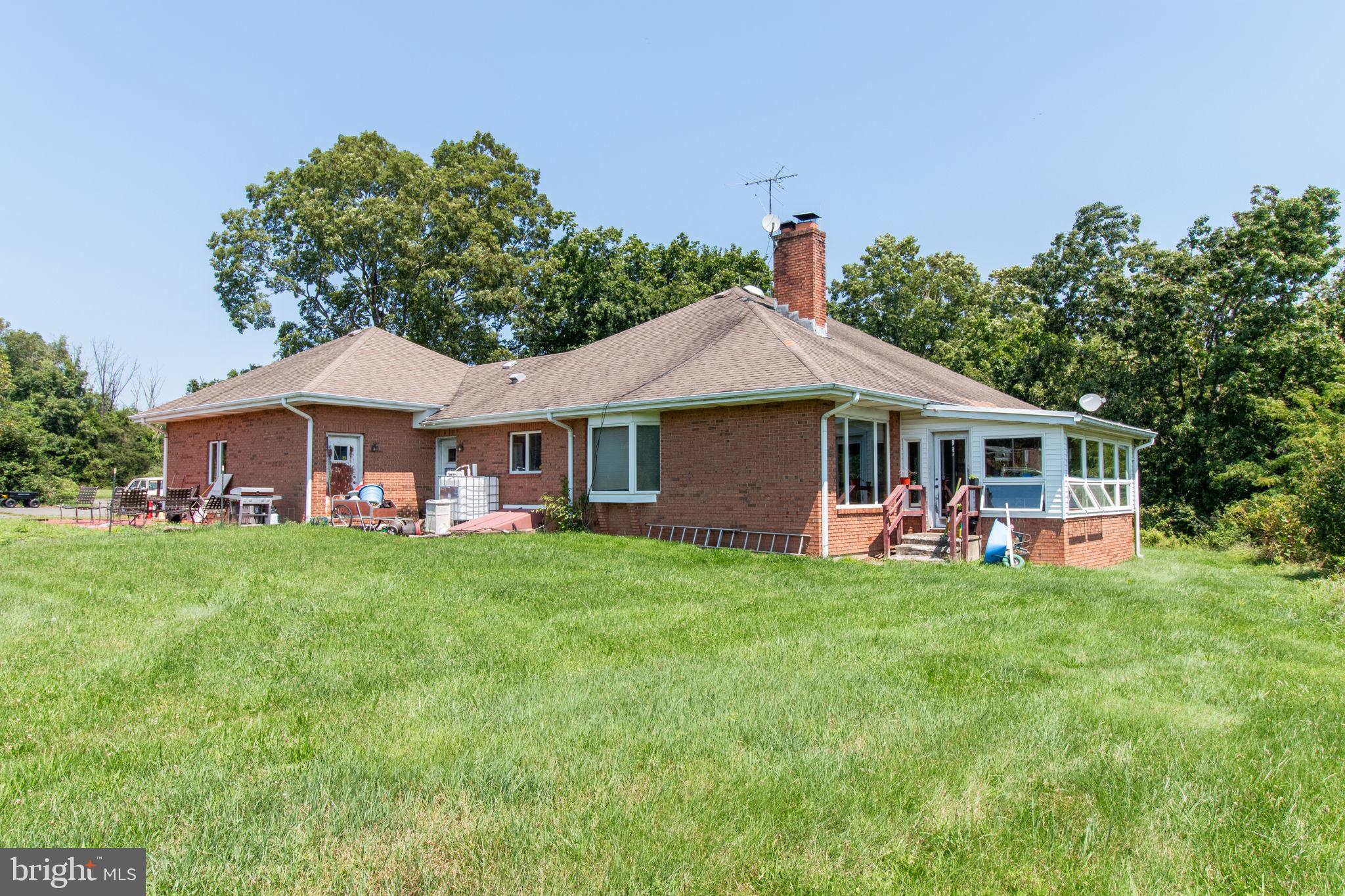 40 Dublin Road Pennington, NJ 08534 - Photo 18 of 30