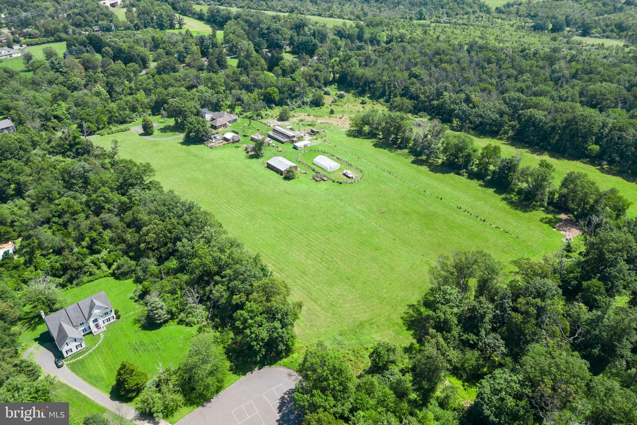 40 Dublin Road Pennington, NJ 08534 - Photo 23 of 30