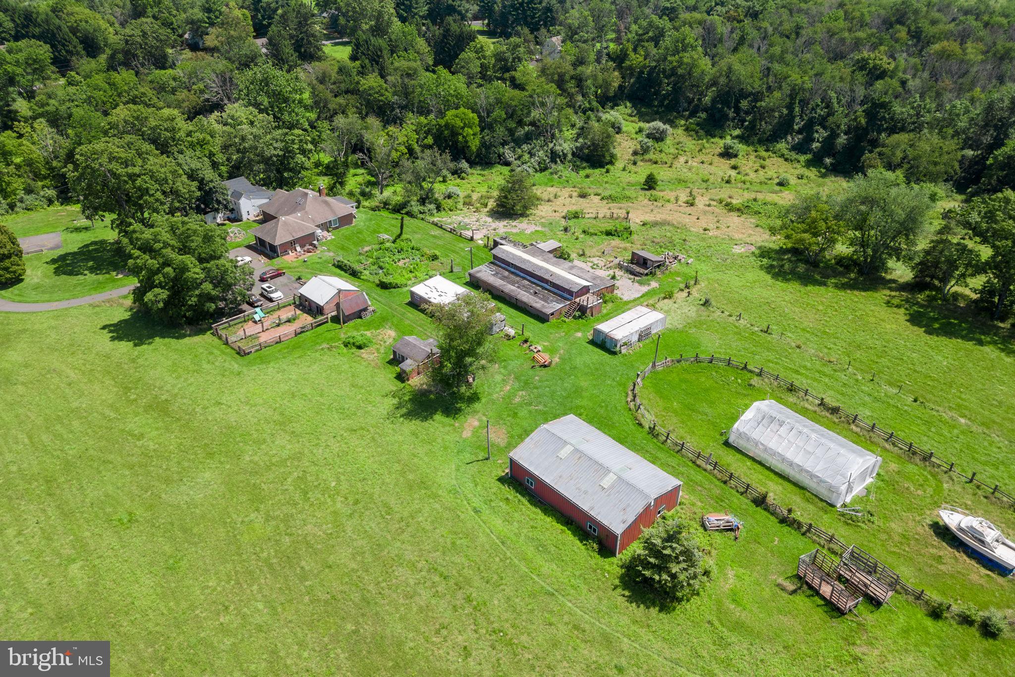 40 Dublin Road Pennington, NJ 08534 - Photo 27 of 30