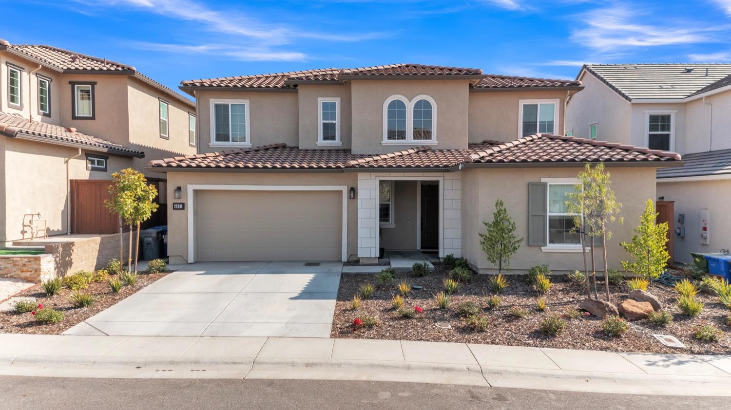 4631 Flagstaff Drive Folsom, CA 95630 - Photo 1 of 1