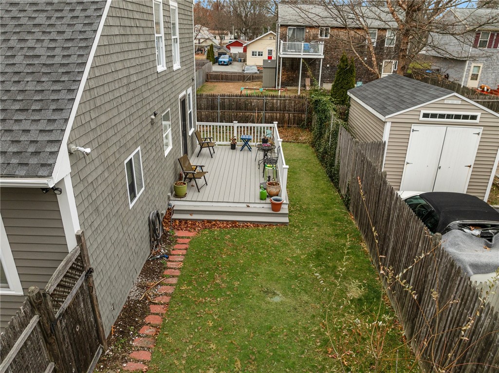 25 Short Street Warwick, RI 02889 - Photo 3 of 50