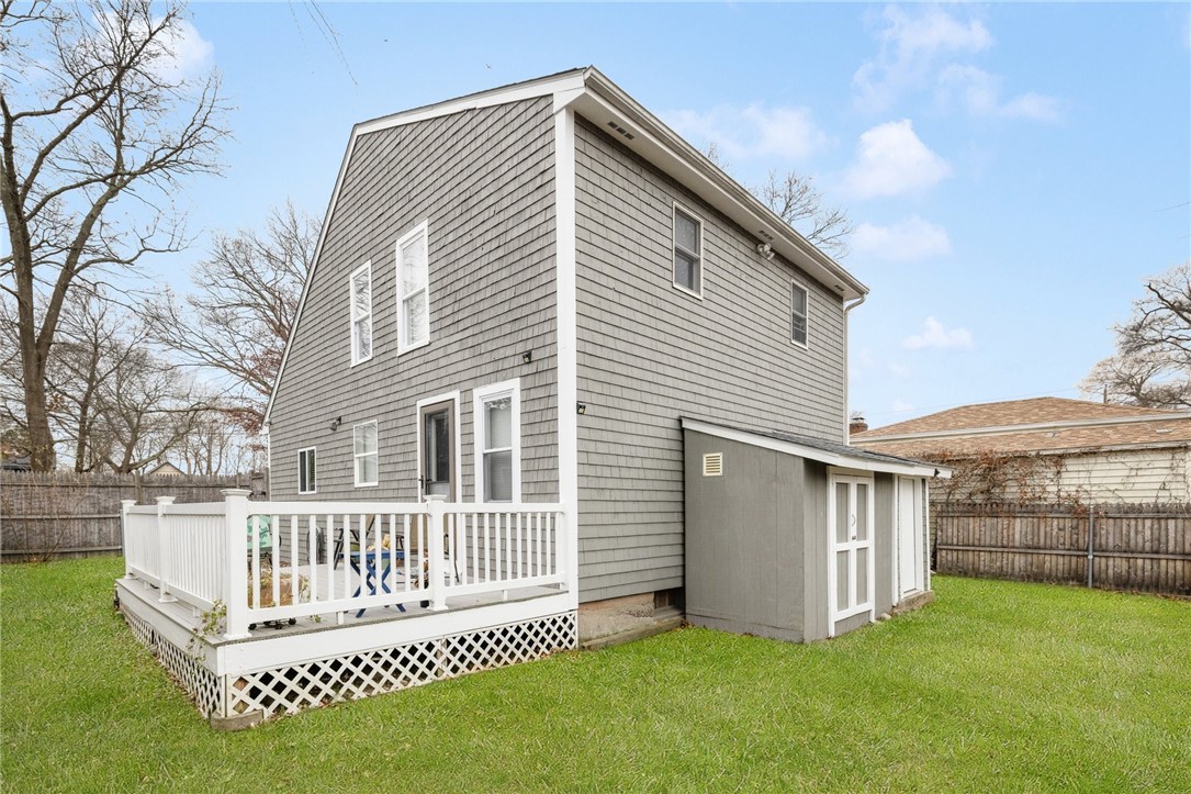 25 Short Street Warwick, RI 02889 - Photo 40 of 50