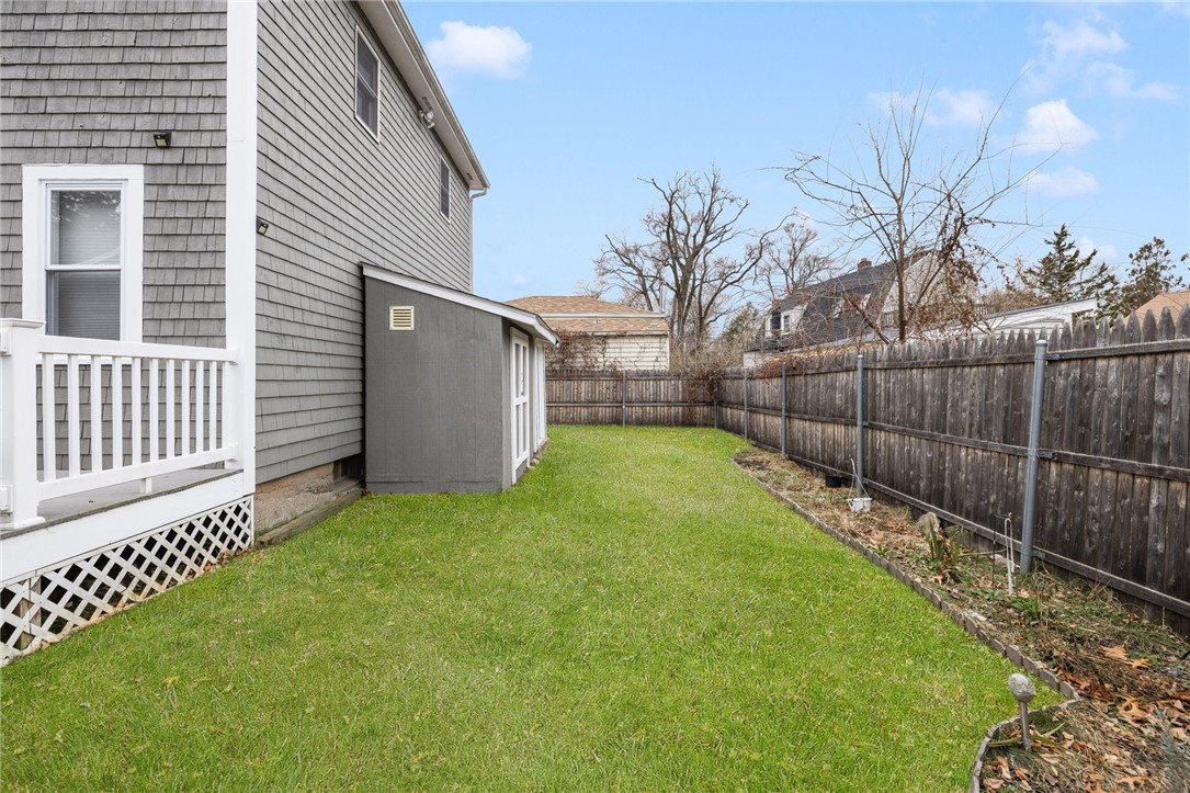 25 Short Street Warwick, RI 02889 - Photo 41 of 50