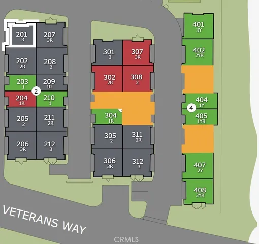 a sign that is on a wall