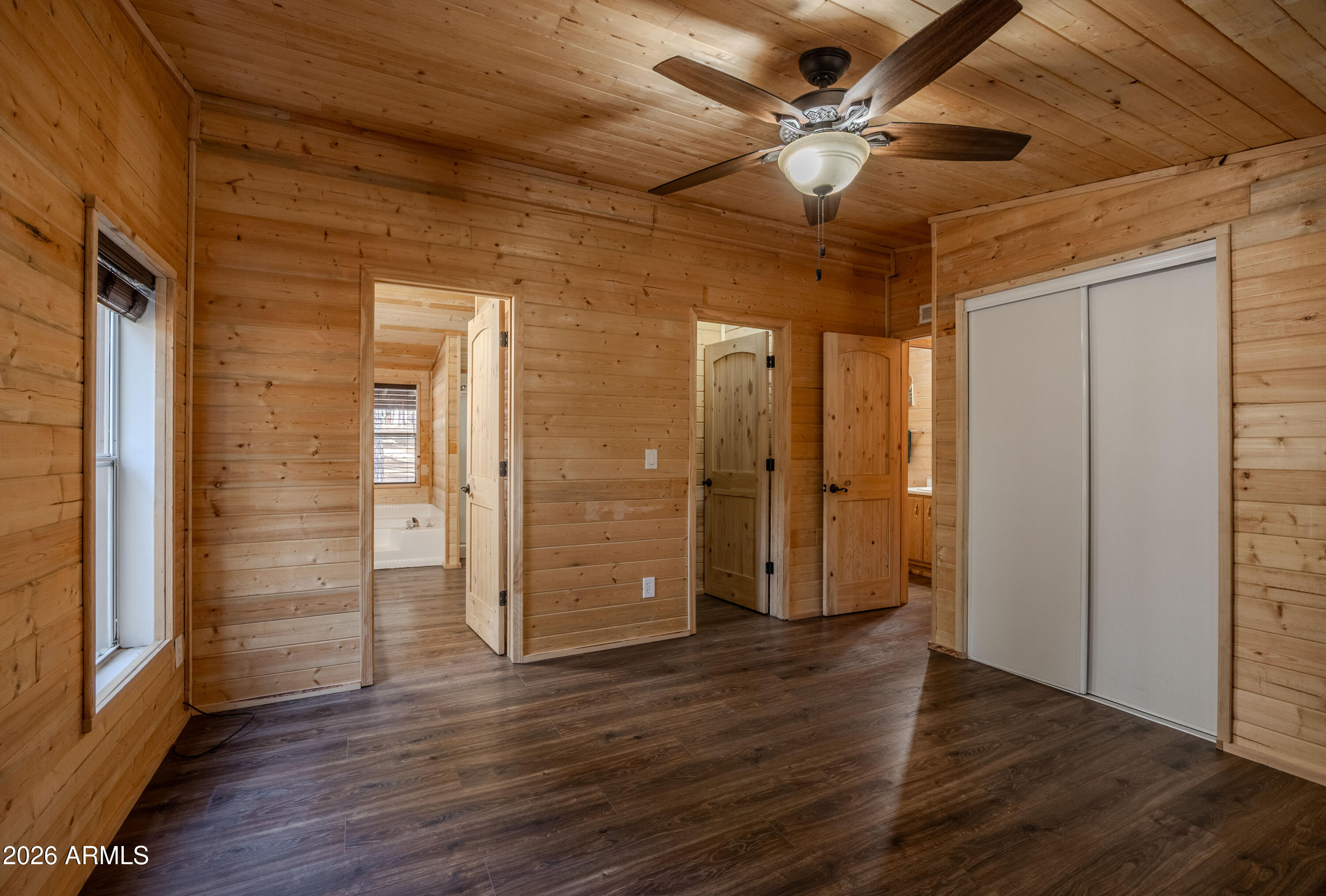 1415 Sheep Springs Road Forest Lakes, AZ 85931 - Photo 18 of 46