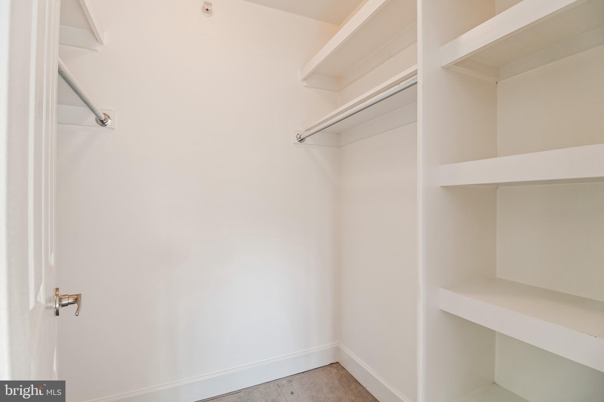 3401 38th Street Northwest, Unit 324 Washington, DC 20016 - Photo 13 of 23 a view of small space