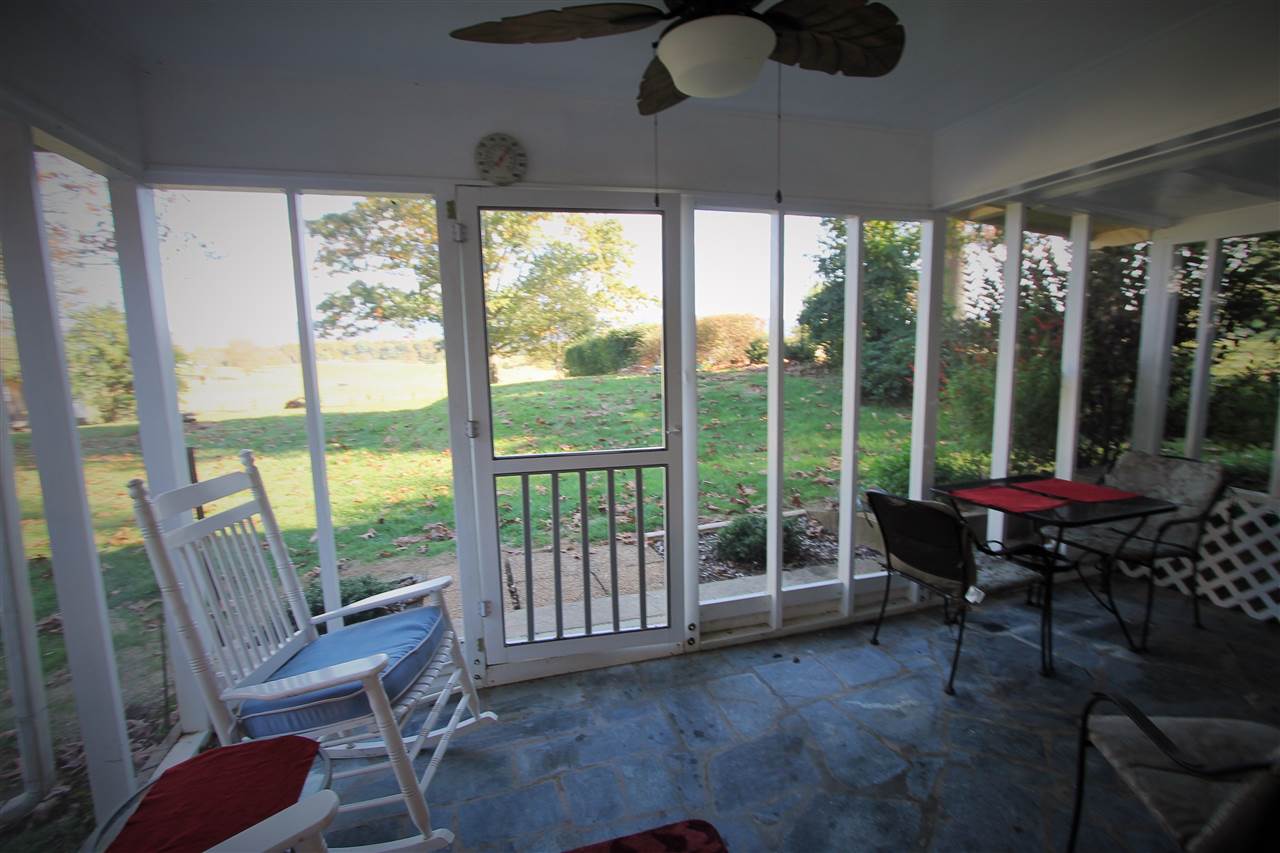 95 Cattle Scales Road Waynesboro, VA 22980 - Photo 12 of 50 a view of a room with a large window and wooden floor