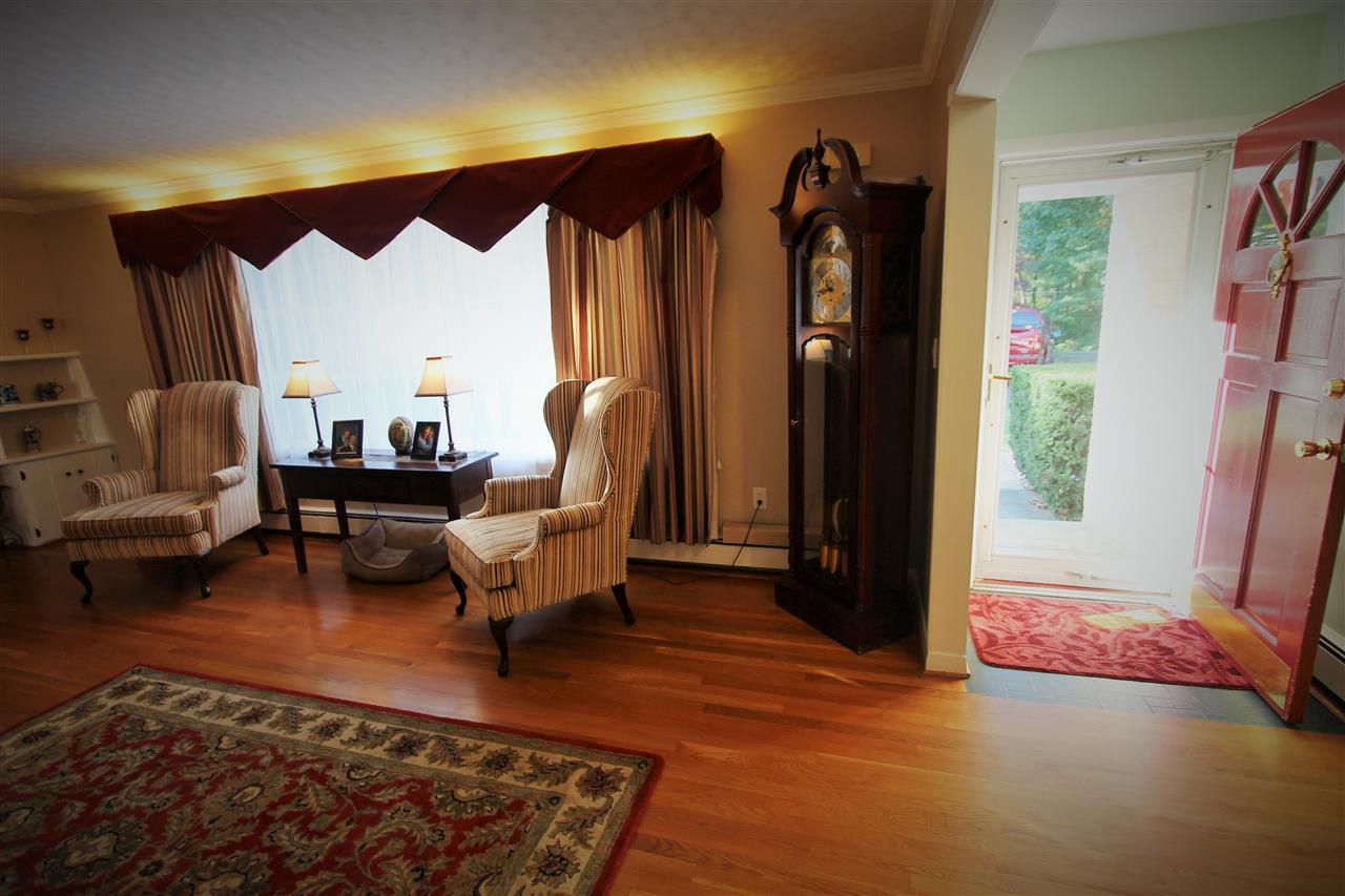 95 Cattle Scales Road Waynesboro, VA 22980 - Photo 18 of 50 a living room with furniture and a wooden floor