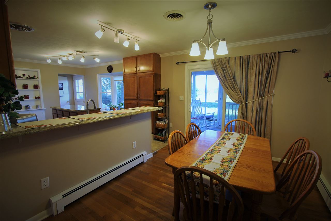 95 Cattle Scales Road Waynesboro, VA 22980 - Photo 25 of 50 a view of a dining room with furniture and window